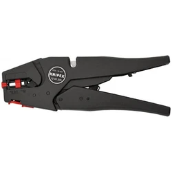 Knipex Αυτόματος Απογυμνωτής Καλωδίων με Κόφτη 200 mm (μοντέλο 12 40 200)