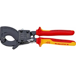 Knipex Κόφτης Καλωδίων Ηλεκτρολόγου 250 mm (95 36 250)
