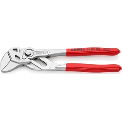 Knipex Slip-Joint Pliers 1½" 180 mm (86 03 180)