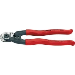 Knipex Κόφτης Καλωδίων Ηλεκτρολόγου 190 mm (95 61 190)