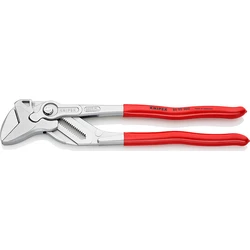 Knipex Gas Pliers 2½" (2.5") 300 mm - 86 03 300