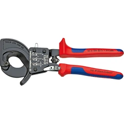 Knipex Κόφτης Καλωδίων 250 mm (95 31 250)