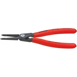 Knipex Τσιμπίδα Ασφαλειών Ίσια Μήκους 320mm 48 11 J4