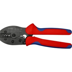 Knipex PreciForce Πρέσα Ακροδεκτών (Μήκος 220 mm) 97 52 38