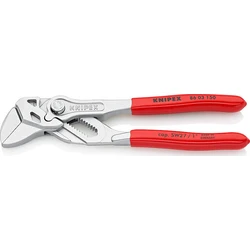 Knipex Gas Pliers 1 inch 150 mm 86 03 150
