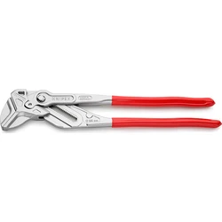 Knipex Gas Pliers 3½" 400 mm (Model 86 03 400)