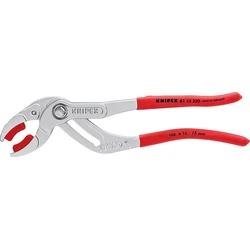 Knipex 250 mm Siphon Pliers / Water Pump Pliers (81 13 250)