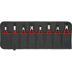 Knipex Σετ Πένσες 8τμχ 00 19 58 V01