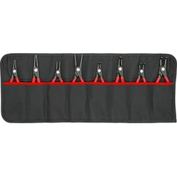 Knipex Σετ Πένσες Ηλεκτρολόγου 240mm 8τμχ 00 19 58 V02