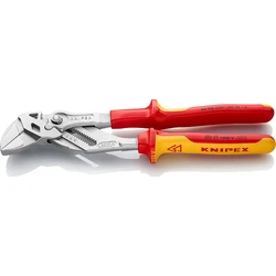 Knipex Gas / Water Pump Pliers 2" 250mm (86 06 250)