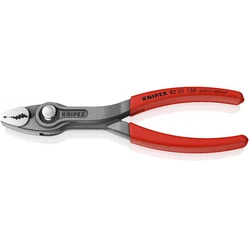 KNIPEX TwinGrip Λαβίδα μπροστινού πιασίματος 150 mm