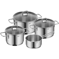 Silit Alicante 4-piece Cookware / Pot Set