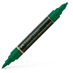 FABER-CASTELL Aquarellmarker Albrecht Dürer Χρώμα 264 (Πράσινο)