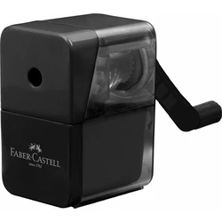 Faber-Castell Ξύστρα με Μανιβέλα μικρή