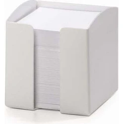 DURABLE TREND Zettelkasten λευκό, 9x9 cm, 800 φύλλα