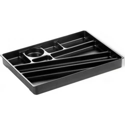 DURABLE Idealbox Plus - Ενθετό Συρταριού / Δίσκος για Στυλό (Μπλε)