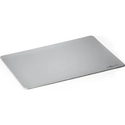 DURABLE Mouse Pad Plus με θήκη για φωτογραφία γκρι/διαφανές, 300 x 300 mm