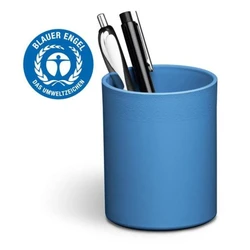 DURABLE θήκη για στυλό ECO - μπλε