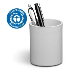 DURABLE Μολυβοθήκη ECO γκρι 10x8εκ.