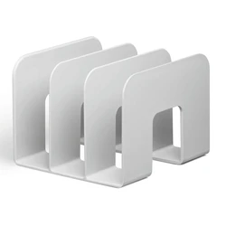 DURABLE Katalogsammler ECO γκρι - Επιτραπέζια θήκη καταλόγων / φακέλων, MPN 776110