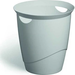 Κάδος απορριμμάτων DURABLE ECO 16L γκρι