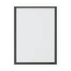 DURABLE Dokumentenhalter Magnetic A4 - 5 τεμάχια ανθρακί/γκρι