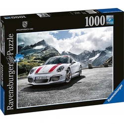 Ravensburger Puzzle Porsche Official Licensed Product Porche 911R 1000 Pieces