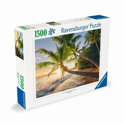 Ravensburger Puzzle Φοίνικας 1500pcs 12000693