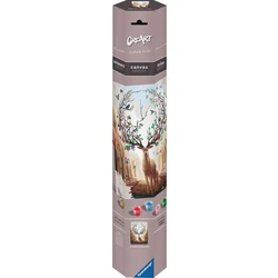 Ravensburger CreArt Canvas Magic Deer