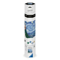 Arts and Crafts Ravensburger Creart Canvas Van Gogh