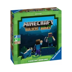 Ravensburger Minecraft Φιγούρα 27088