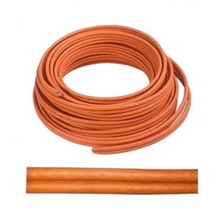 Equip S/FTP Cat.7 Ethernet Cable 500m Orange Drum (AWG23 LSZH, 330230)