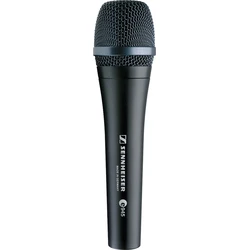 Sennheiser E 945  Dynamic Handheld XLR Microphone for Vocals