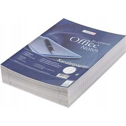 Χαρτί γραφείου LANDR A3/A4 διπλωμένο 80 g/m², 250 φύλλα