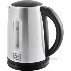 Βραστήρας Melitta PRIME AQUA 1018-02 1,7L 2200W Inox