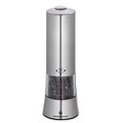 Ηλεκτρικός Μύλος Πιπεριού Zassenhaus Gera 18 cm Ανοξείδωτος