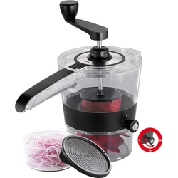 Gefu Spiralfix Spiral Cutter / Gefu / Σπειροειδής Κόφτης Κουζίνας