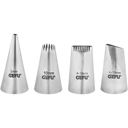 GEFU Κόφτης Λαχανικών TREPPO 2.0