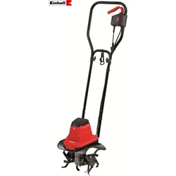 Ηλεκτρική Σκαπτική Φρέζα Einhell GC-RT 7530 (κόκκινο/μαύρο, 750 W, 22 cm)