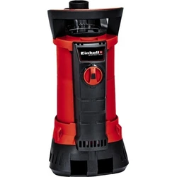 Βυθιζόμενη αντλία λυμάτων Einhell GE‑DP 6935 A ECO (690 W)