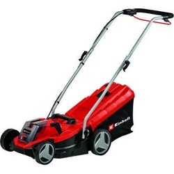 Einhell GE-CM 18/33 Li Cordless Lawn Mower 18V Kit (4.0Ah) Model 3413260