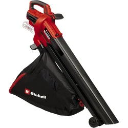 Einhell Venturro 18/210 Φυσητήρας / Απορροφητήρας Χειρός Μπαταρίας 18V (Power X-Change) Solo
