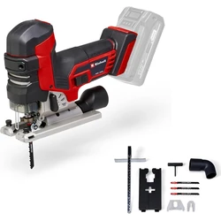 Einhell Σέγα 18V Brushless Solo (Μοντέλο 4321265)