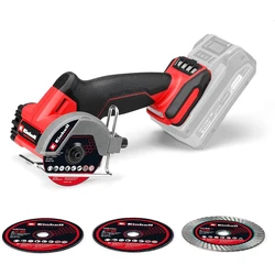 Einhell TP-CO 18/76-C Τροχός Mini 76mm Μπαταρίας Brushless 18V (Solo)