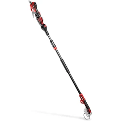 Einhell GP-LS 18/28 Li Τηλεσκοπικό Κονταροψάλιδο 3,8 m (Solo) - Άνοιγμα 28 mm