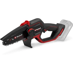 Einhell GP-PS 18/20 Li Κλαδευτικό Αλυσοπρίονο Μπαταρίας Solo Brushless 18V με Λάμα 19.2 cm (MPN 4600080)