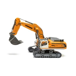 SIKU CONTROL LIEBHERR R980 SME Ερπυστριοφόρος Εκσκαφέας 1:32