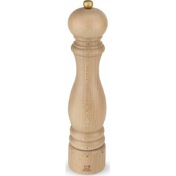 Μύλος πιπεριού Peugeot PARIS από ξύλο οξιάς φυσικό 30 cm