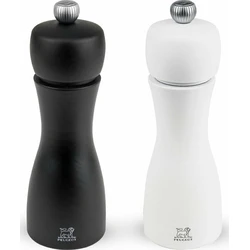 Peugeot Tahiti Σετ Μύλοι Αλατοπίπερου 2 Τεμ. 15 cm