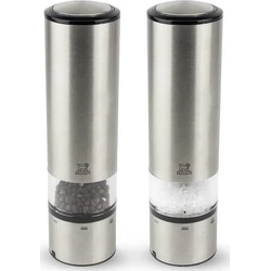 Peugeot Elis Sense Duo PM+SM 20cm Ανοξείδωτο Ατσάλι